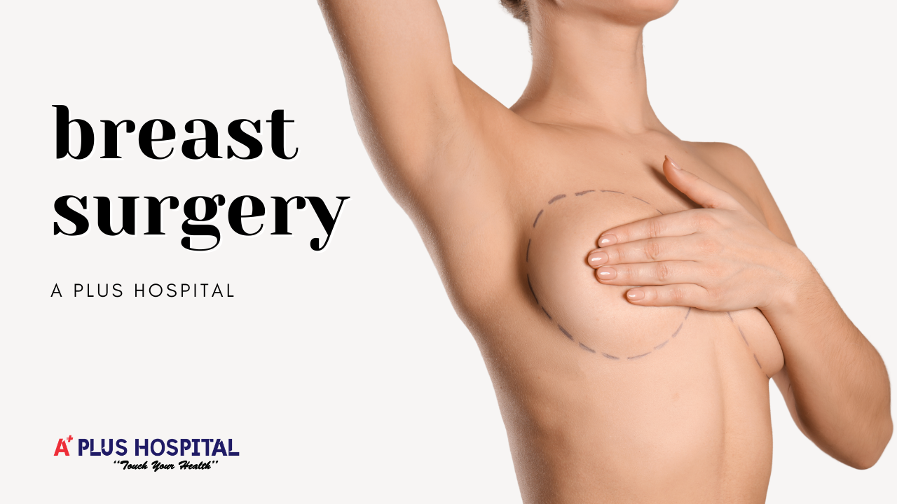 Breast Augmentation & Lift: Combined Procedures Explained