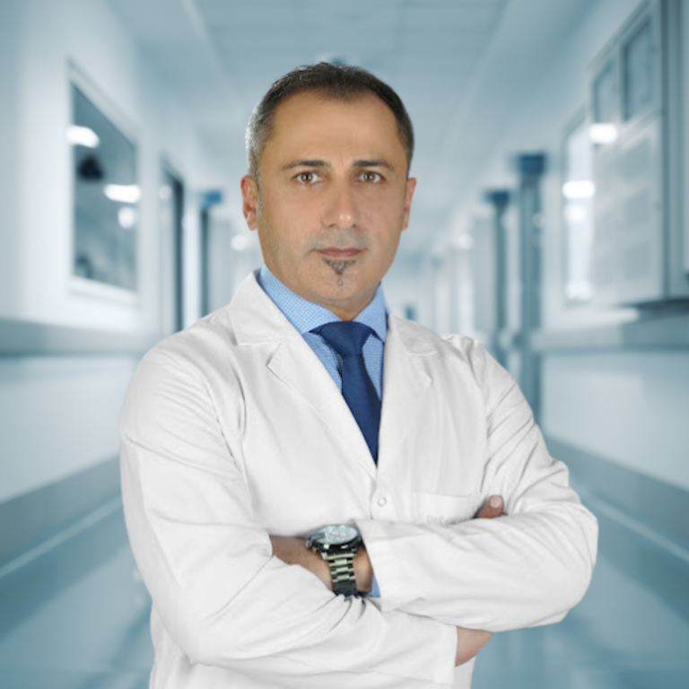 Op. Dr. Ramazan Atalay