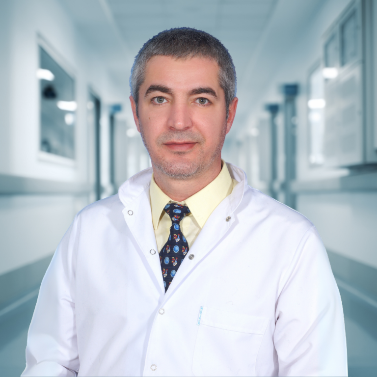 Op. Dr. Hakan AKALAN - Ophthalmology Specialist