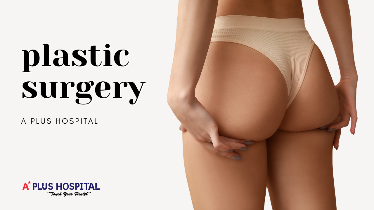 Why Turkey Is the Best Destination for Plastic Surgery: The A Plus Hospital Experience